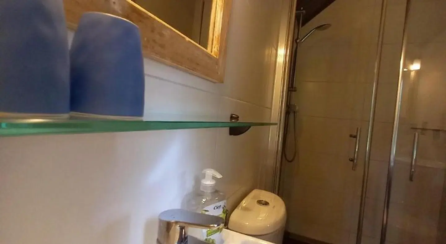 Het geheim van Merselo Badezimmer