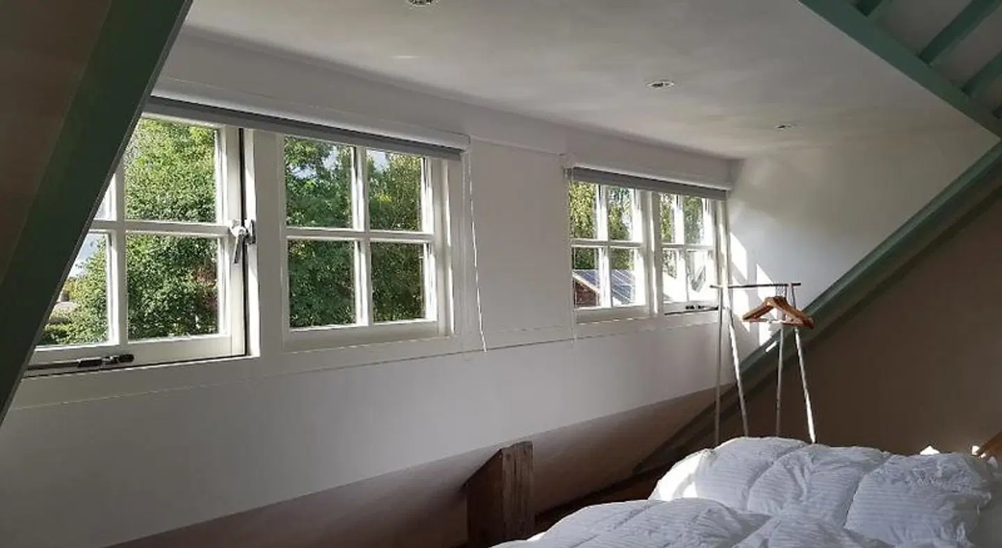 De Cromvoirtse Bed and Breakfast ROOM_EXAMPLE