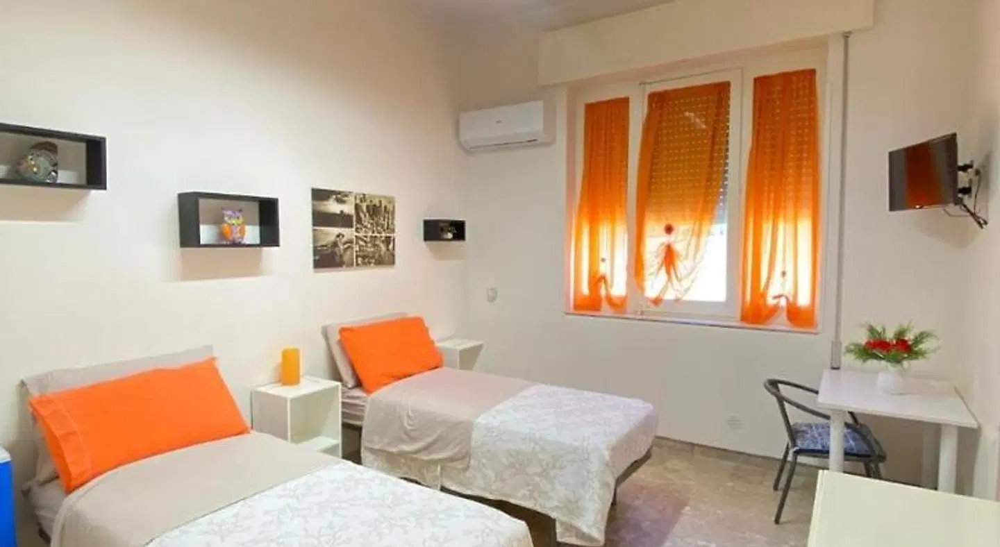 Valderice Rio Apartments ROOM_EXAMPLE