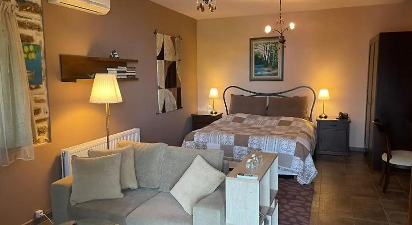 Hotel Maistra ROOM_EXAMPLE