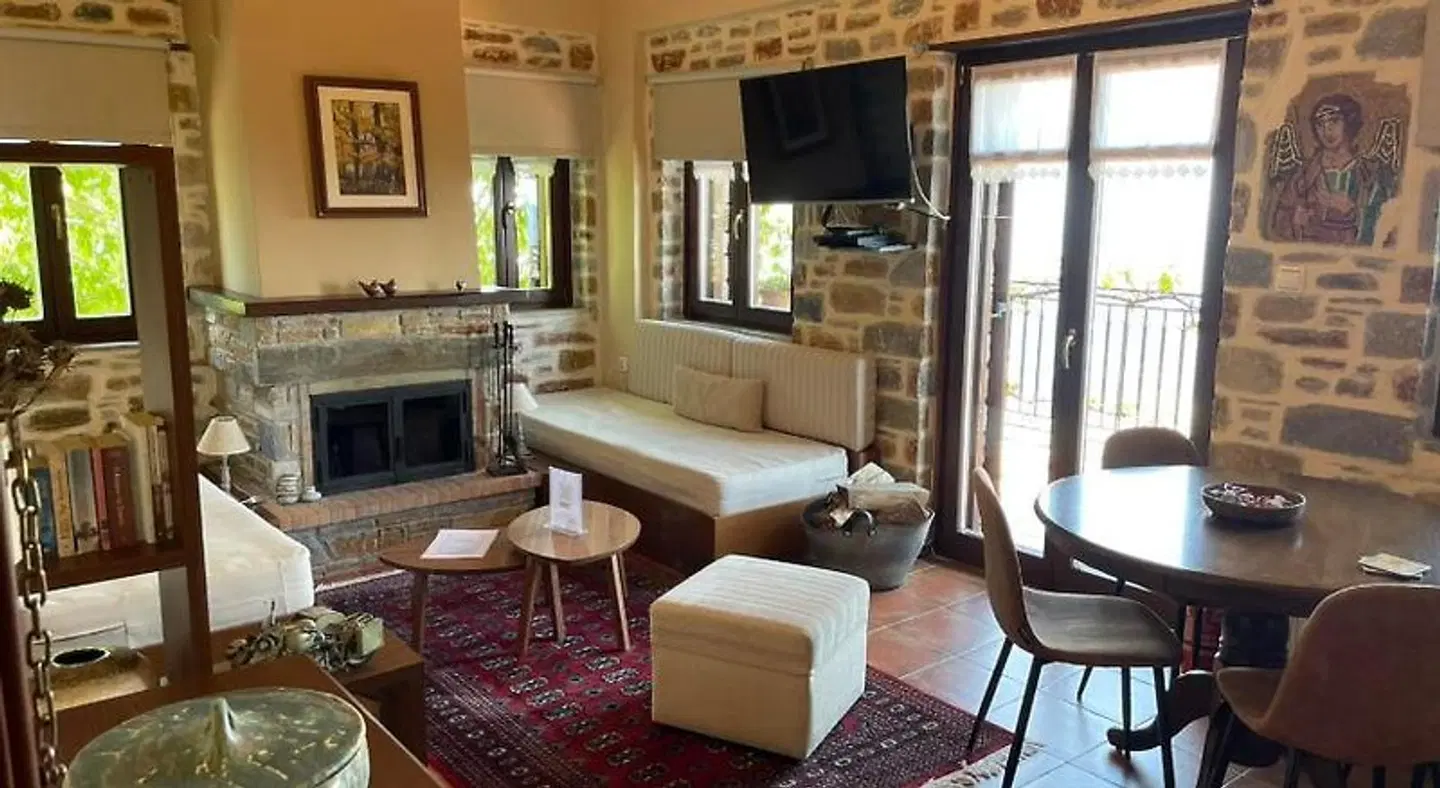 Hotel Maistra ROOM_EXAMPLE
