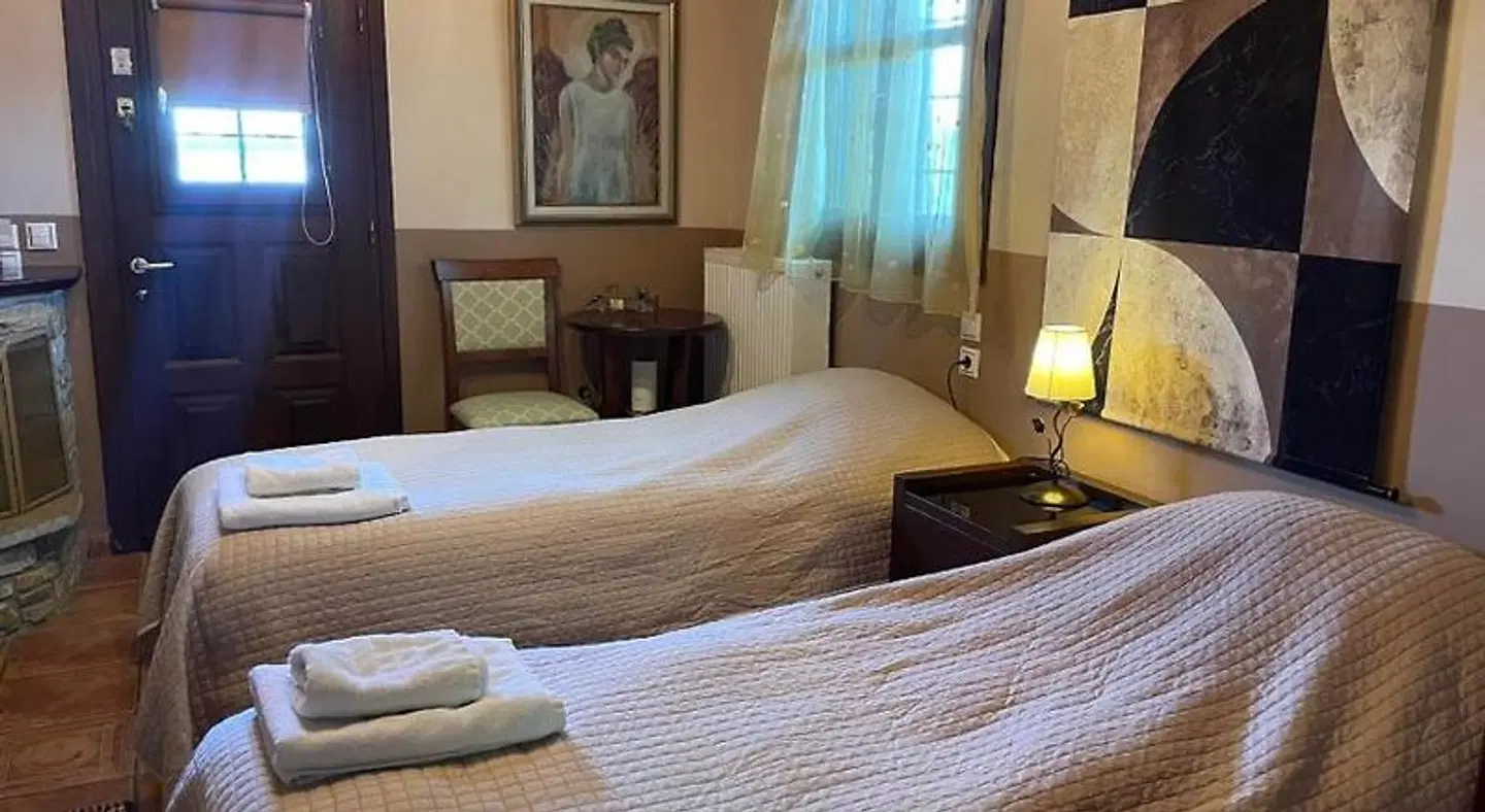 Hotel Maistra ROOM_EXAMPLE