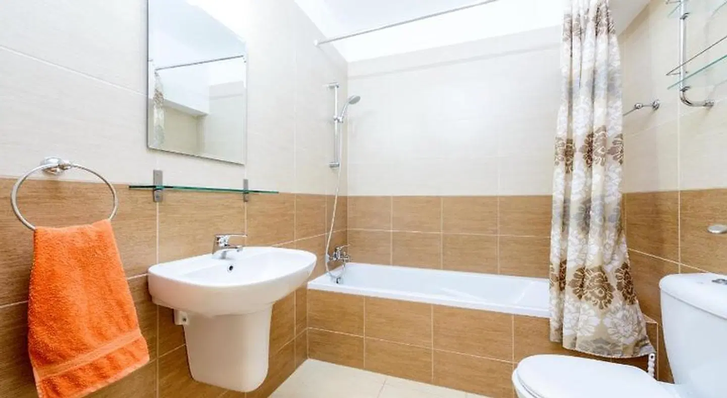 Great Kings Resorts Badezimmer