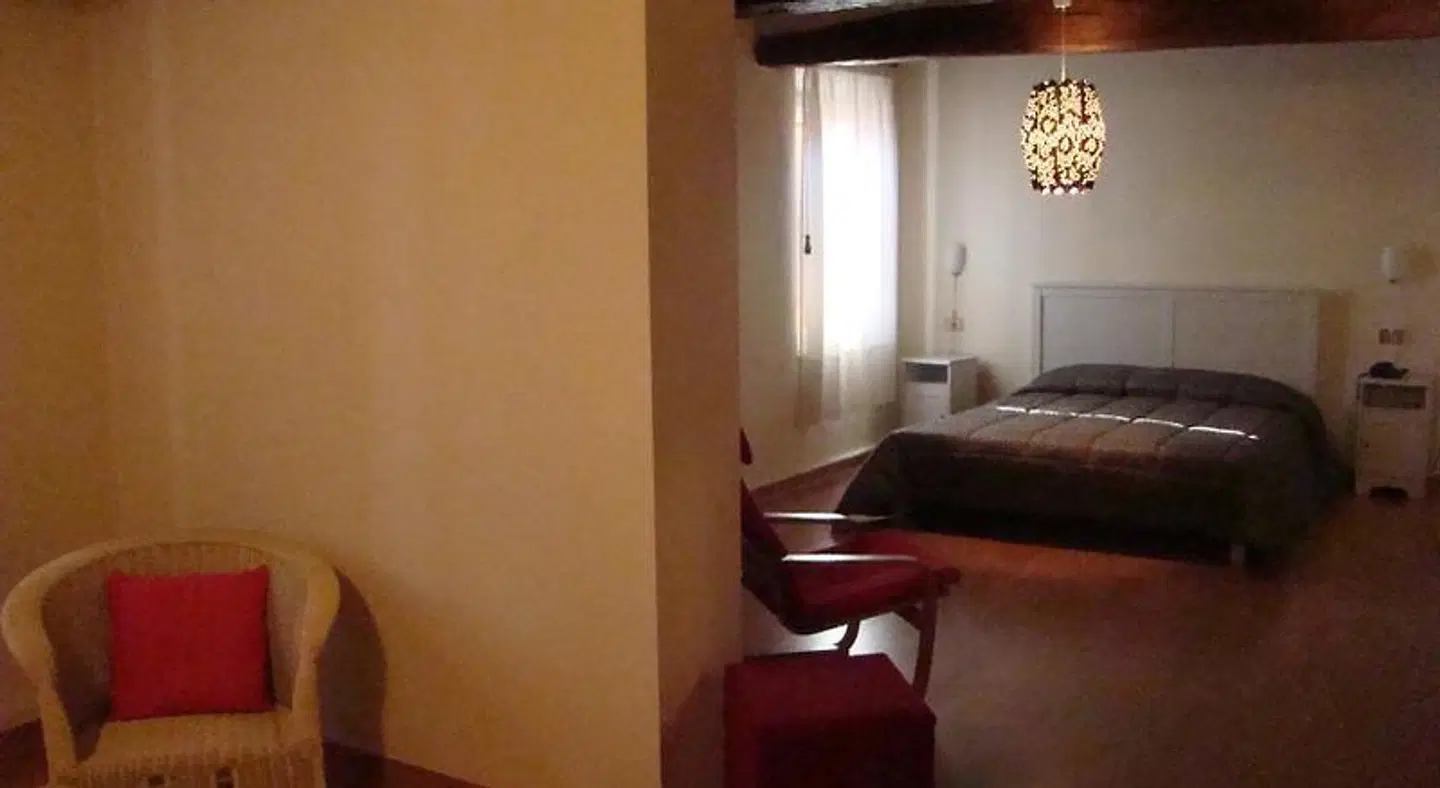 Santo Stefano ROOM_EXAMPLE