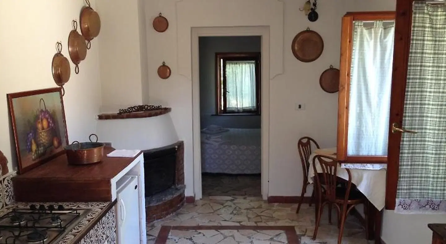 Domus Agricolae Corallina ROOM_EXAMPLE