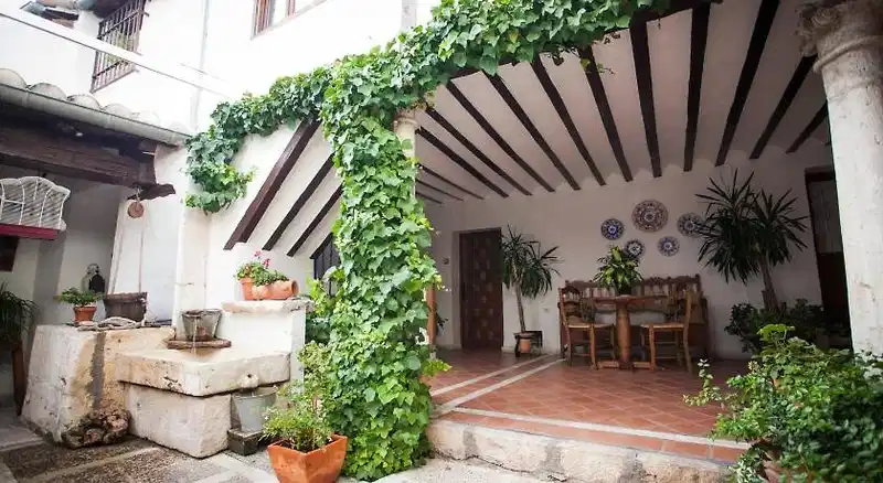 Casa Rural La Graja – Hotelfoto
