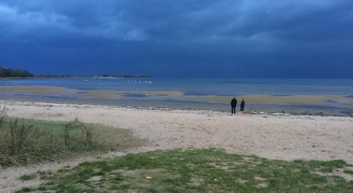 Hotel Zierow - Urlaub an der Ostsee Strand