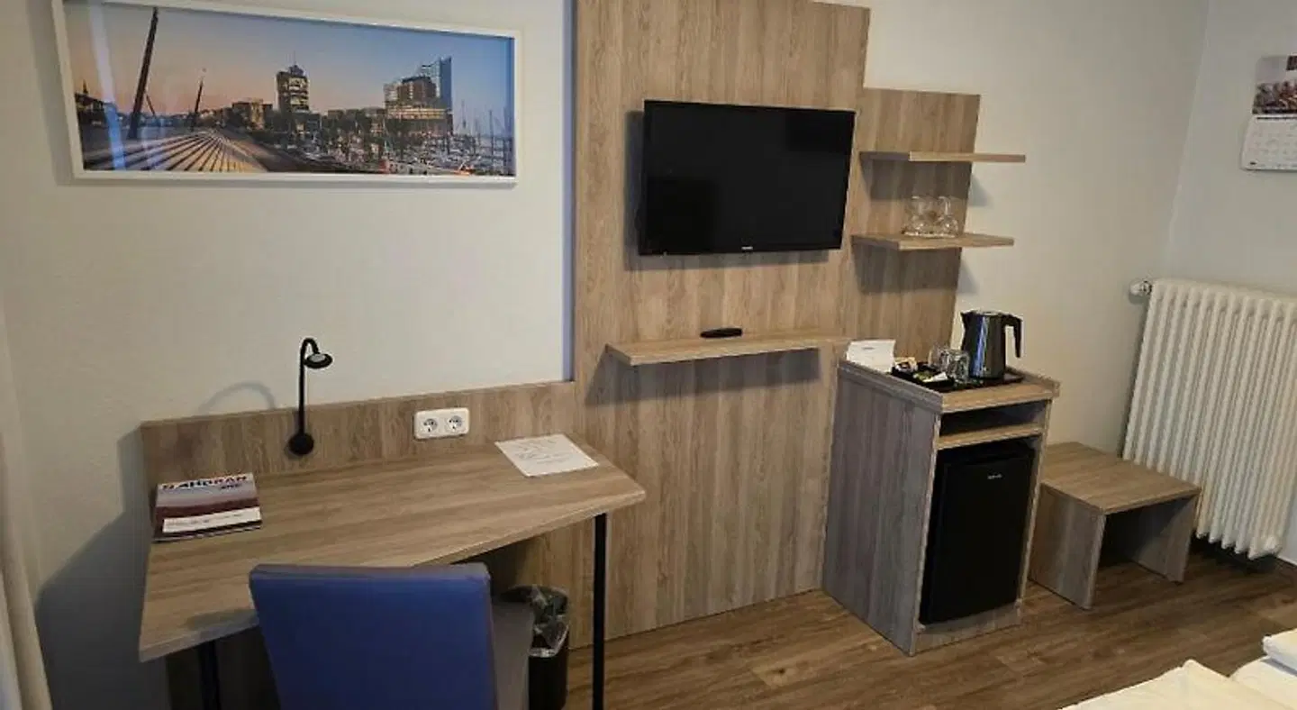 Jesteburger Hof ROOM_EXAMPLE