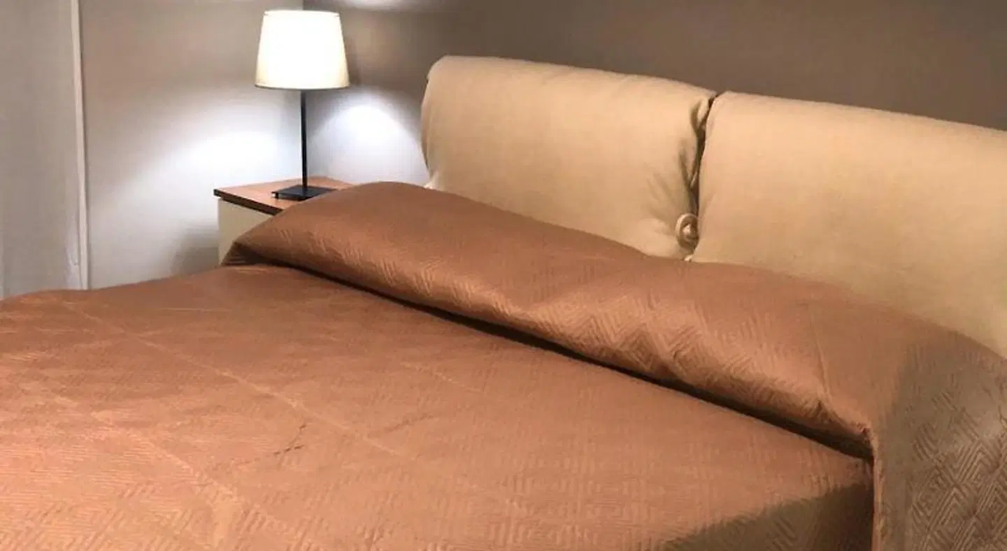 B&B Capuam Vetere Accommodation ROOM_EXAMPLE