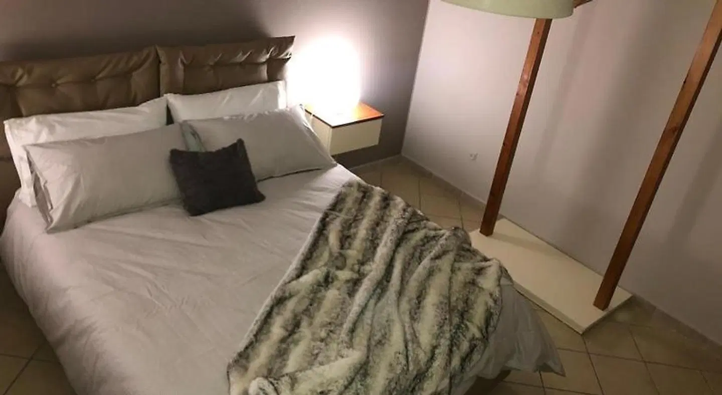 B&B Capuam Vetere Accommodation ROOM_EXAMPLE