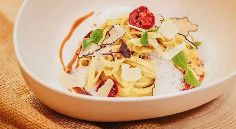 Hotel Restaurant Zur Neroburg – Hotelfoto