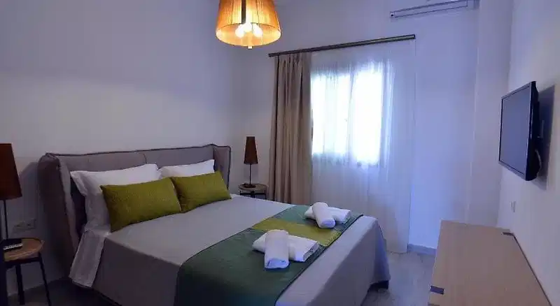 Aqua Marine – Hotelfoto
