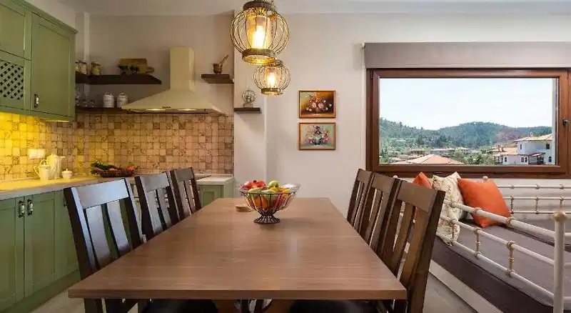 Rizes House – Hotelfoto