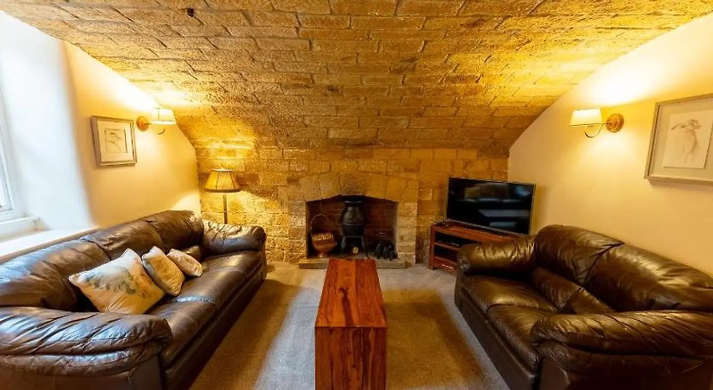 Oakerthorpe Holiday Village HEALTH_BEAUTY