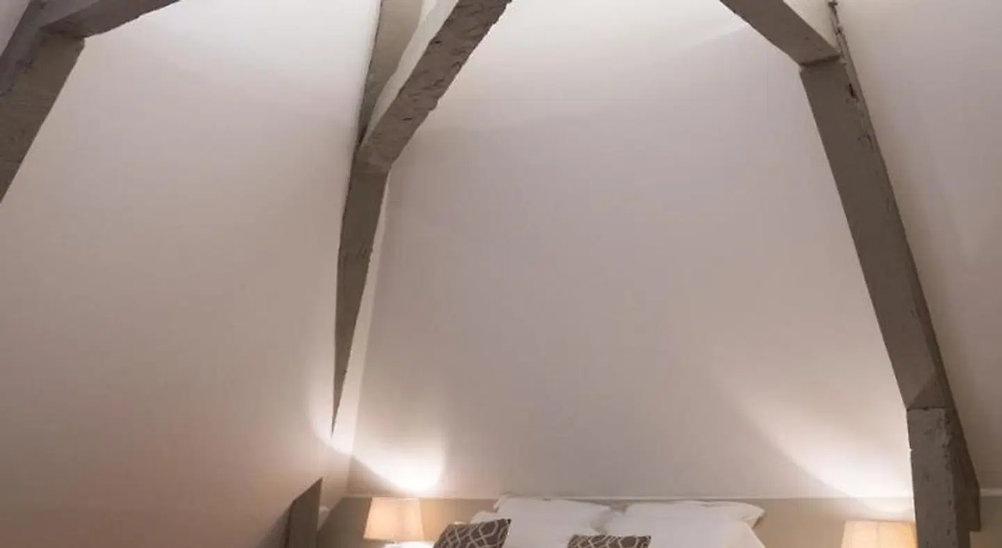 Le Relais ROOM_EXAMPLE