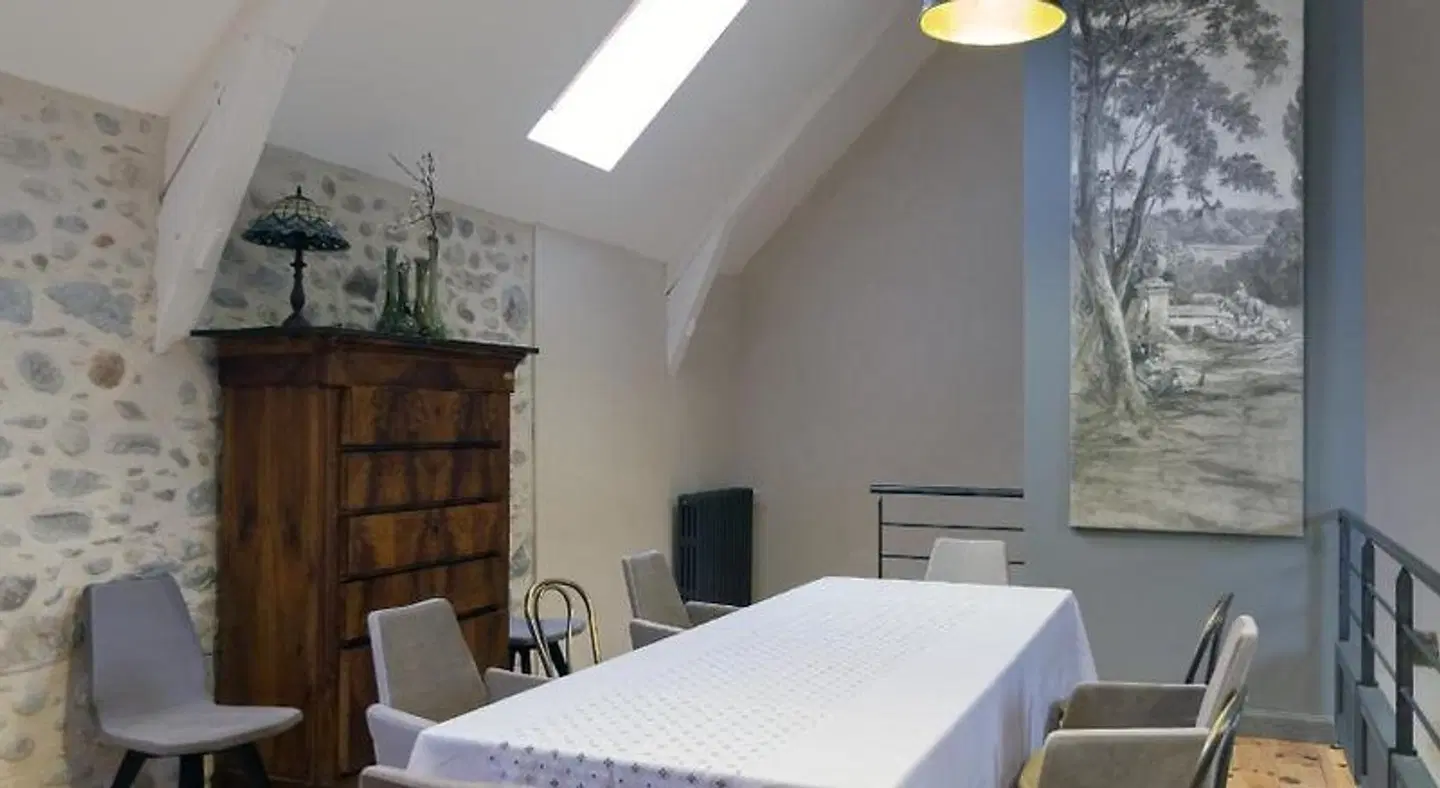 Le Relais ROOM_EXAMPLE