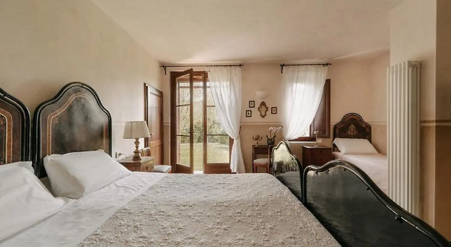 Lodole B&B ROOM_EXAMPLE