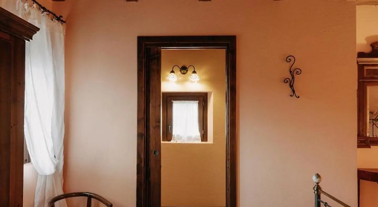 Lodole B&B ROOM_EXAMPLE