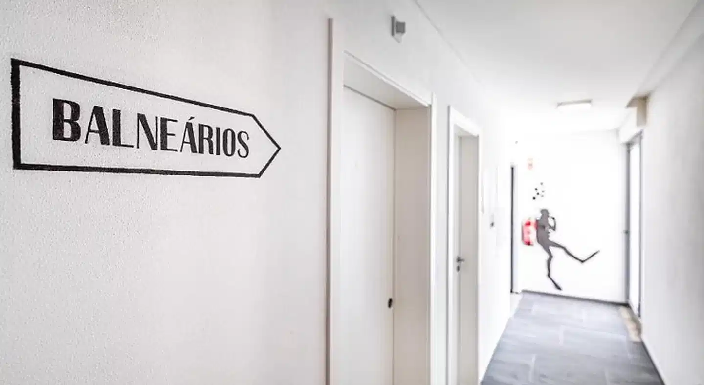 Dona Amelia Wohnbeispiel