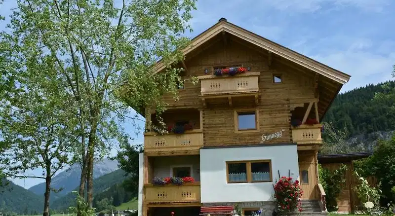 Edelweiß – Hotelfoto