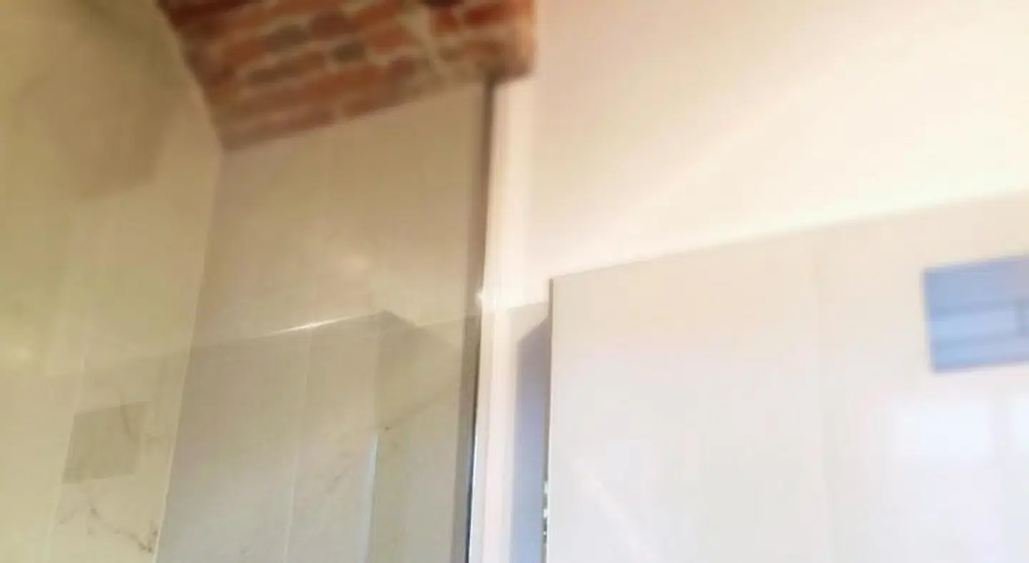 Le Lanterne Badezimmer