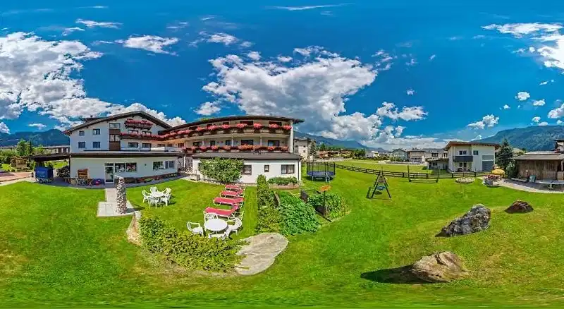 Sonnhof – Hotelfoto