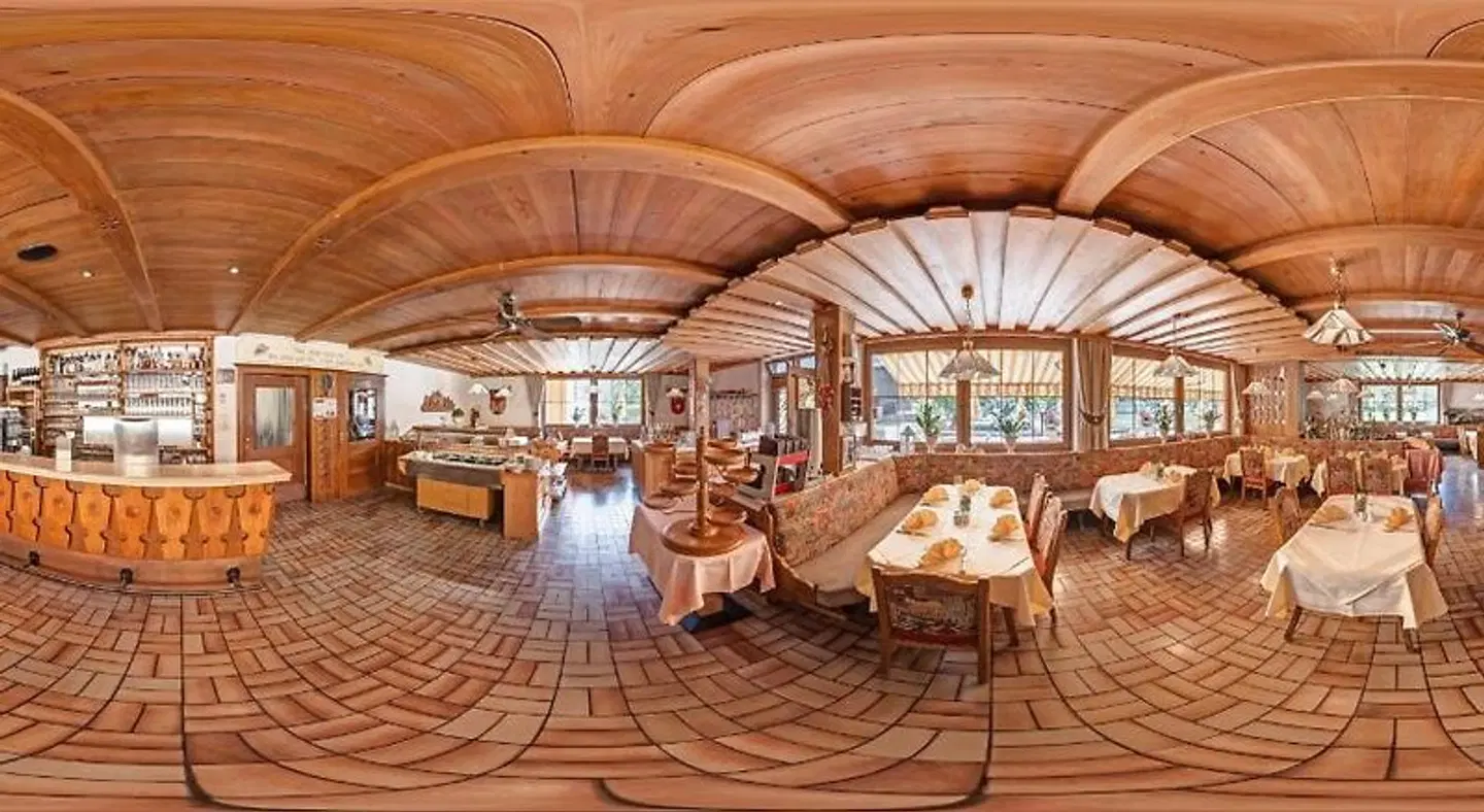 Sonnhof LOUNGE_LOBBY