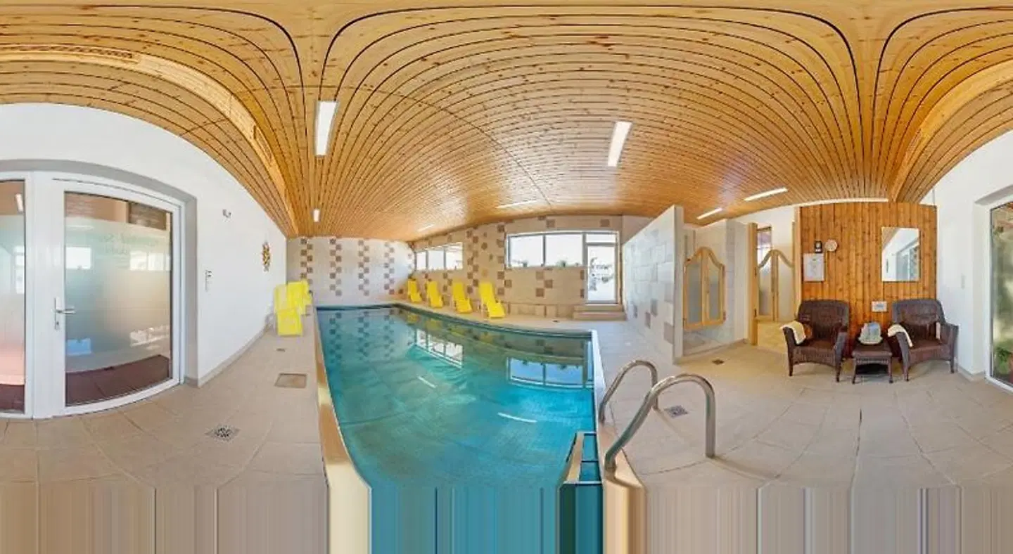 Sonnhof Hallenbad