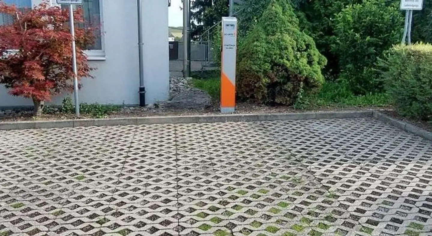 Krone Terrasse