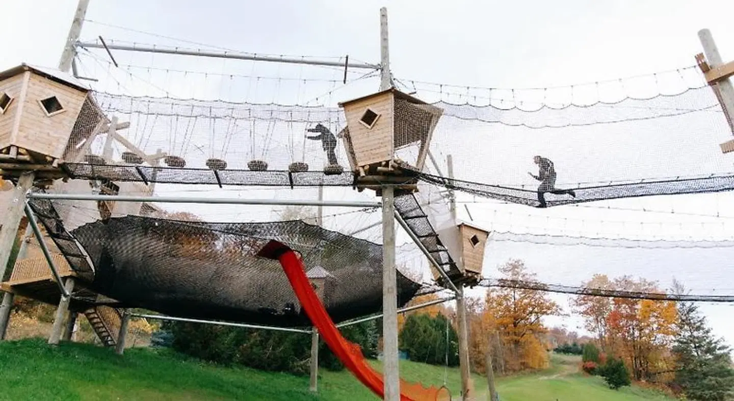 Blue Mountain Resort - Mosaic Suites SPORTS_AND_LEISURE