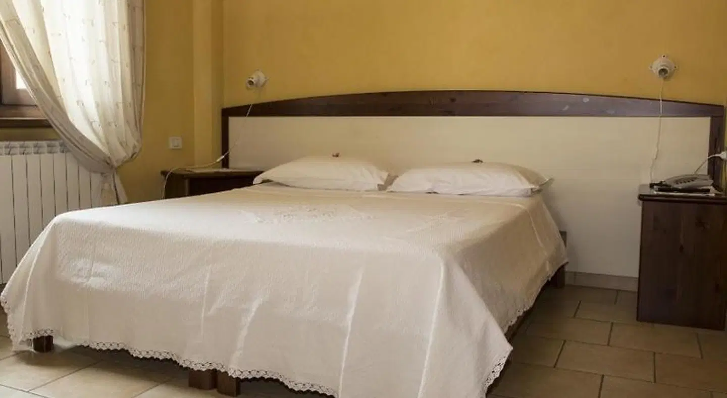 Cascina La Commenda ROOM_EXAMPLE