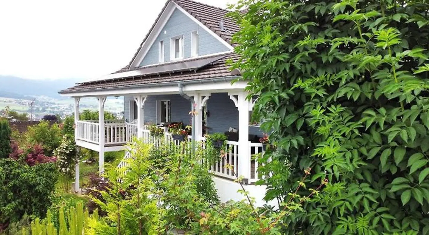 Passifleur EXTERIOR