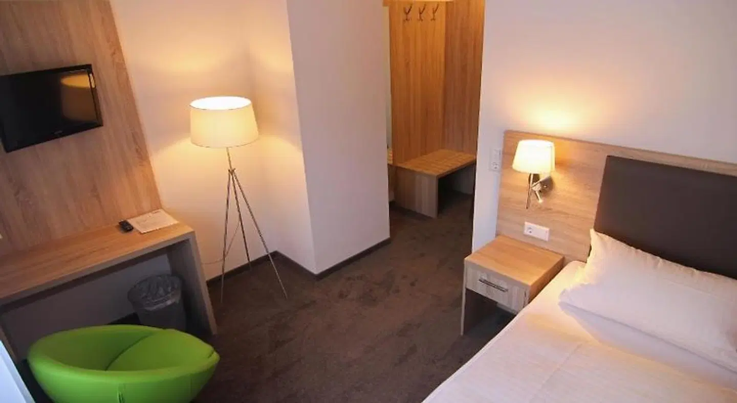 Sunny Side Up - Das Gästehaus ROOM_EXAMPLE