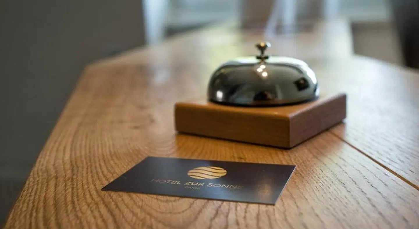 Hotel zur Sonne HEALTH_BEAUTY