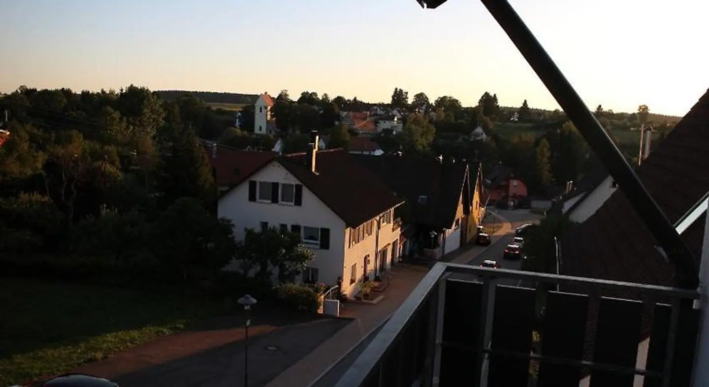 Hotel Glas EXTERIOR