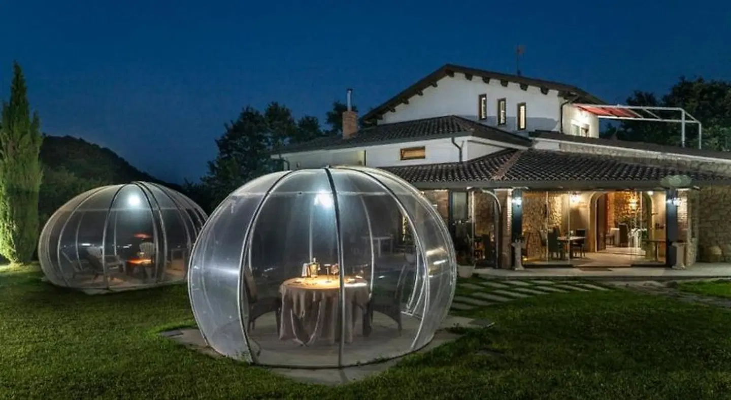 La Selva Incantata b&b SPORTS_AND_LEISURE