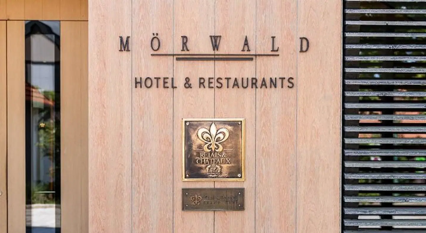 MÖRWALD Relais & Châteaux Hotel am Wagram LOUNGE_LOBBY