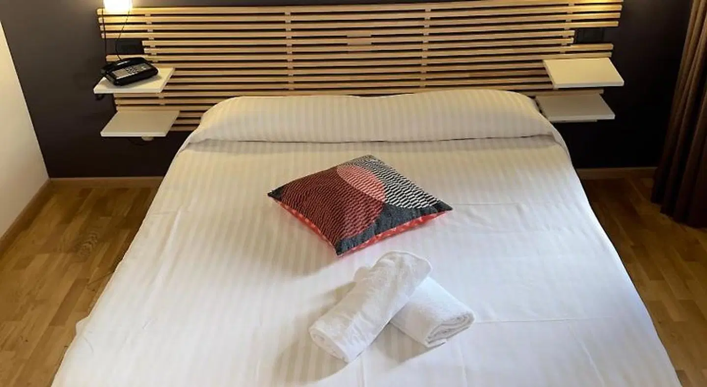 Hotel Quadrifoglio ROOM_EXAMPLE