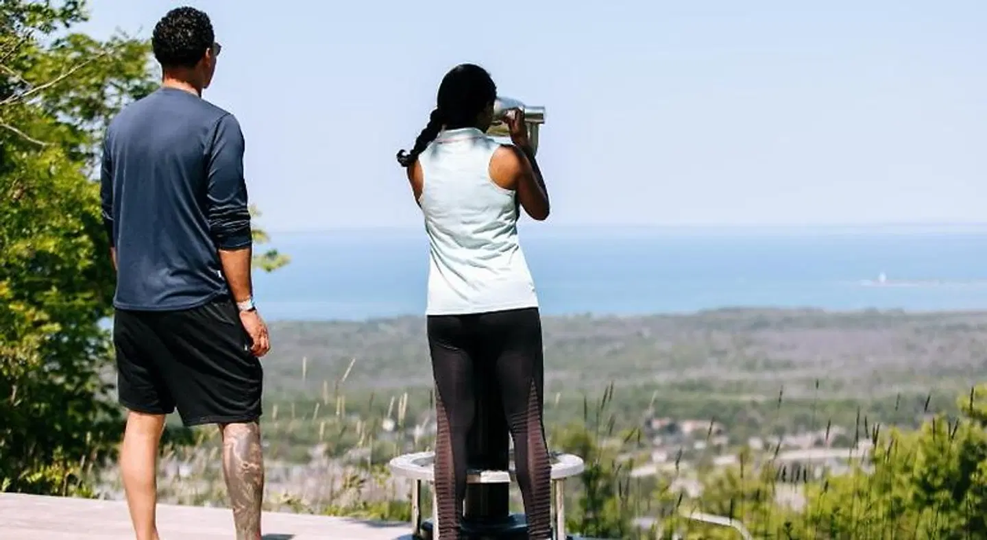 Blue Mountain Resort Home Collection SPORTS_AND_LEISURE