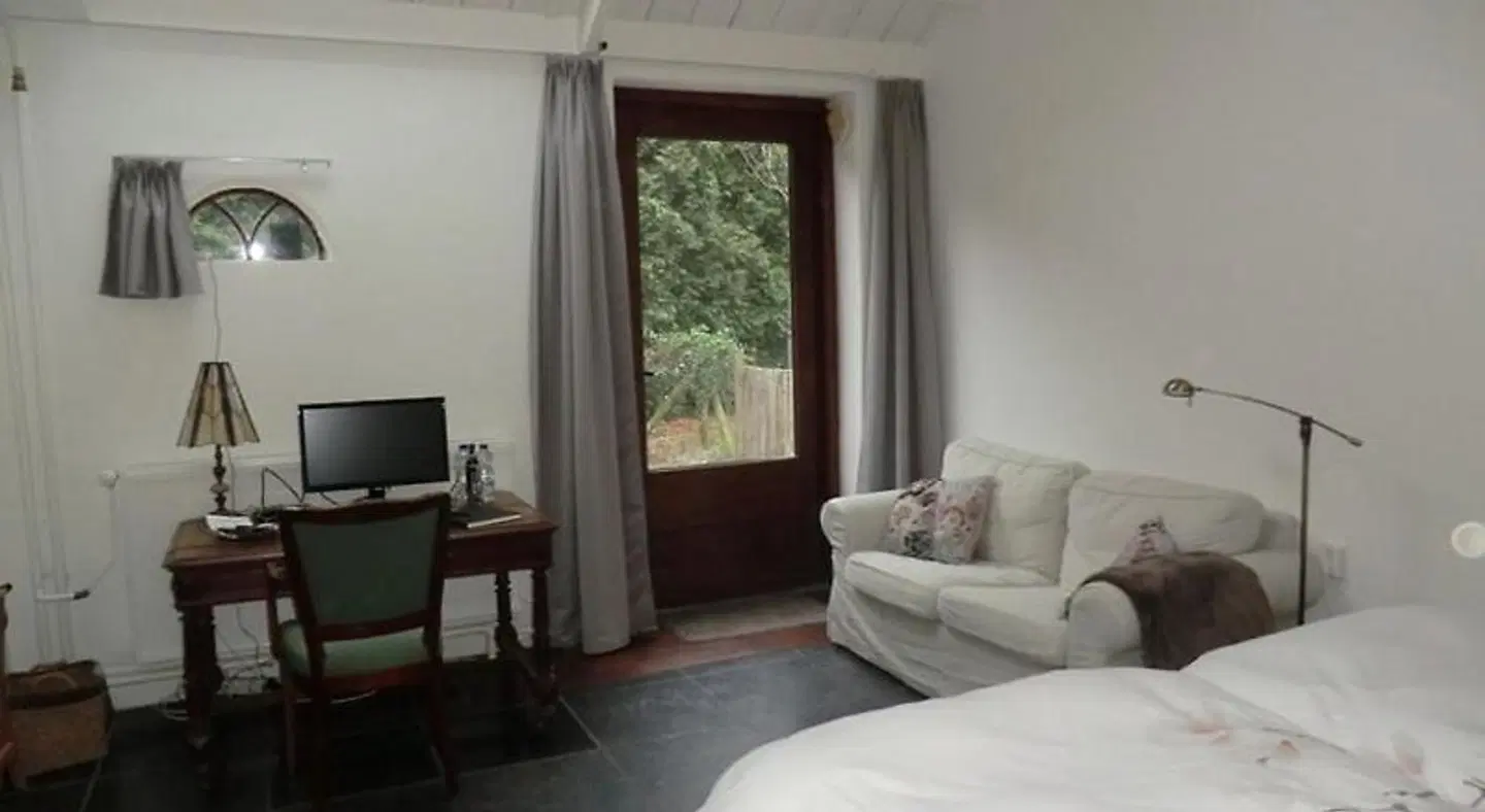 B&B van Beijden ROOM_EXAMPLE