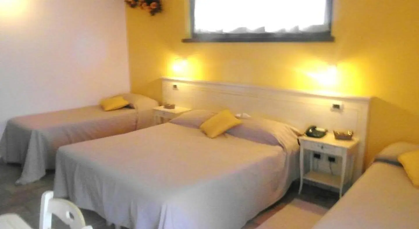 Agriturismo La Dimora Del Contadino ROOM_EXAMPLE