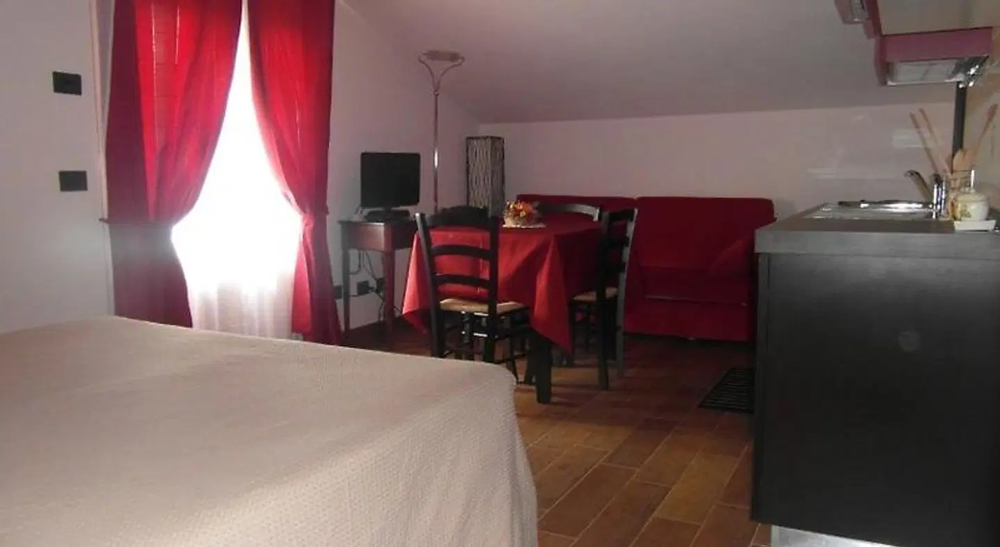 Agriturismo La Dimora Del Contadino ROOM_EXAMPLE