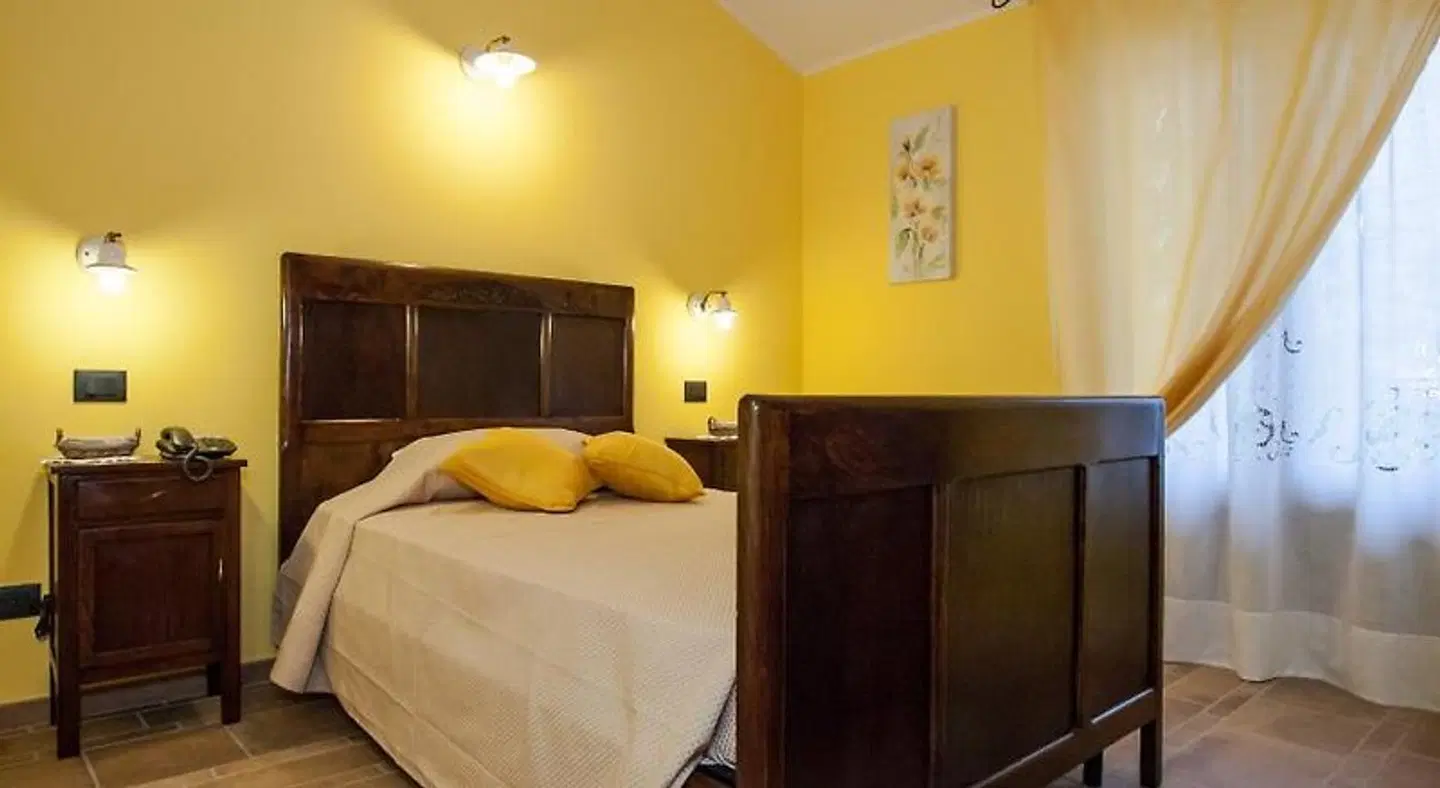 Agriturismo La Dimora Del Contadino ROOM_EXAMPLE