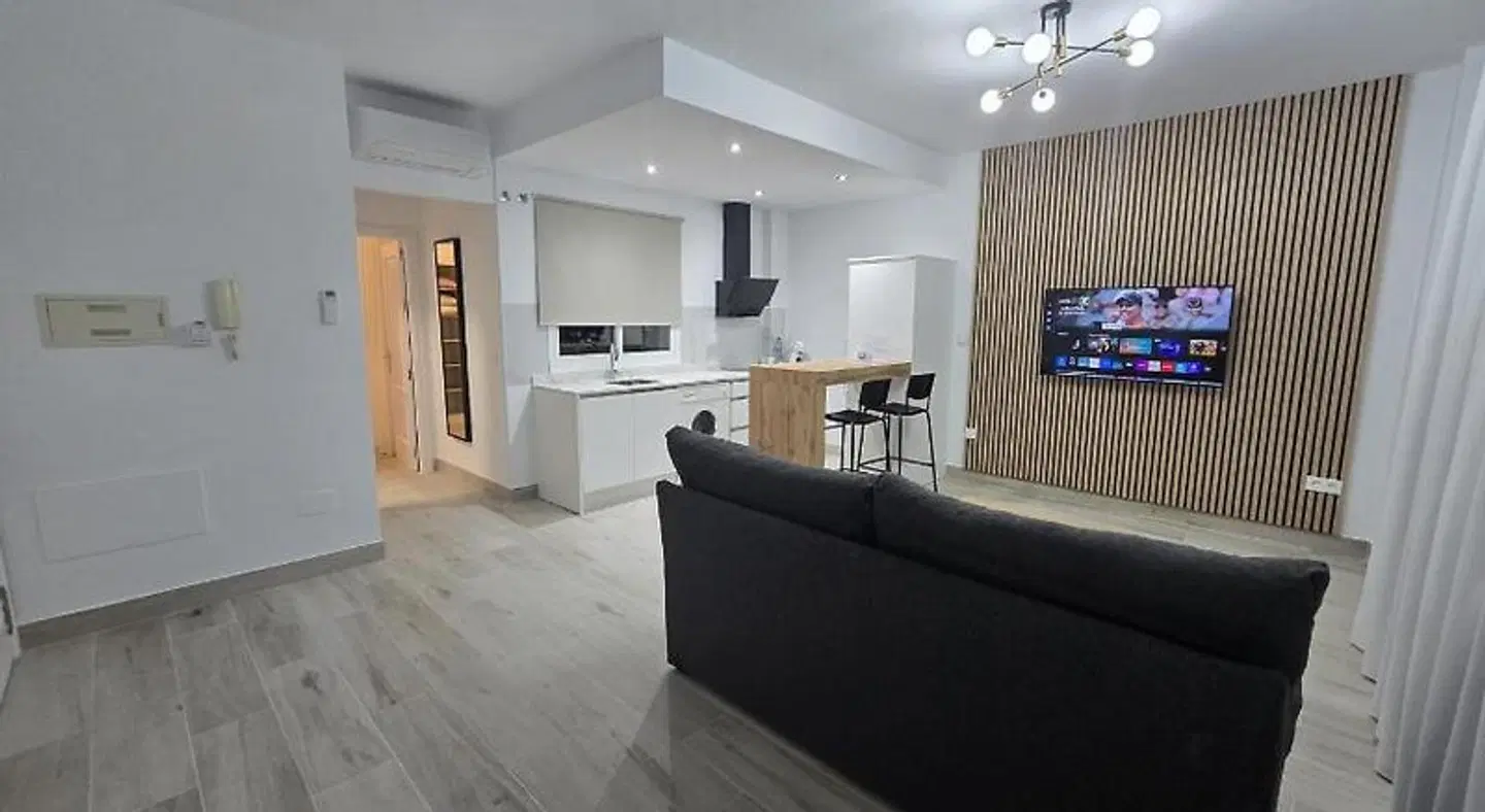 Apartamentos Casa Sardina LOUNGE_LOBBY