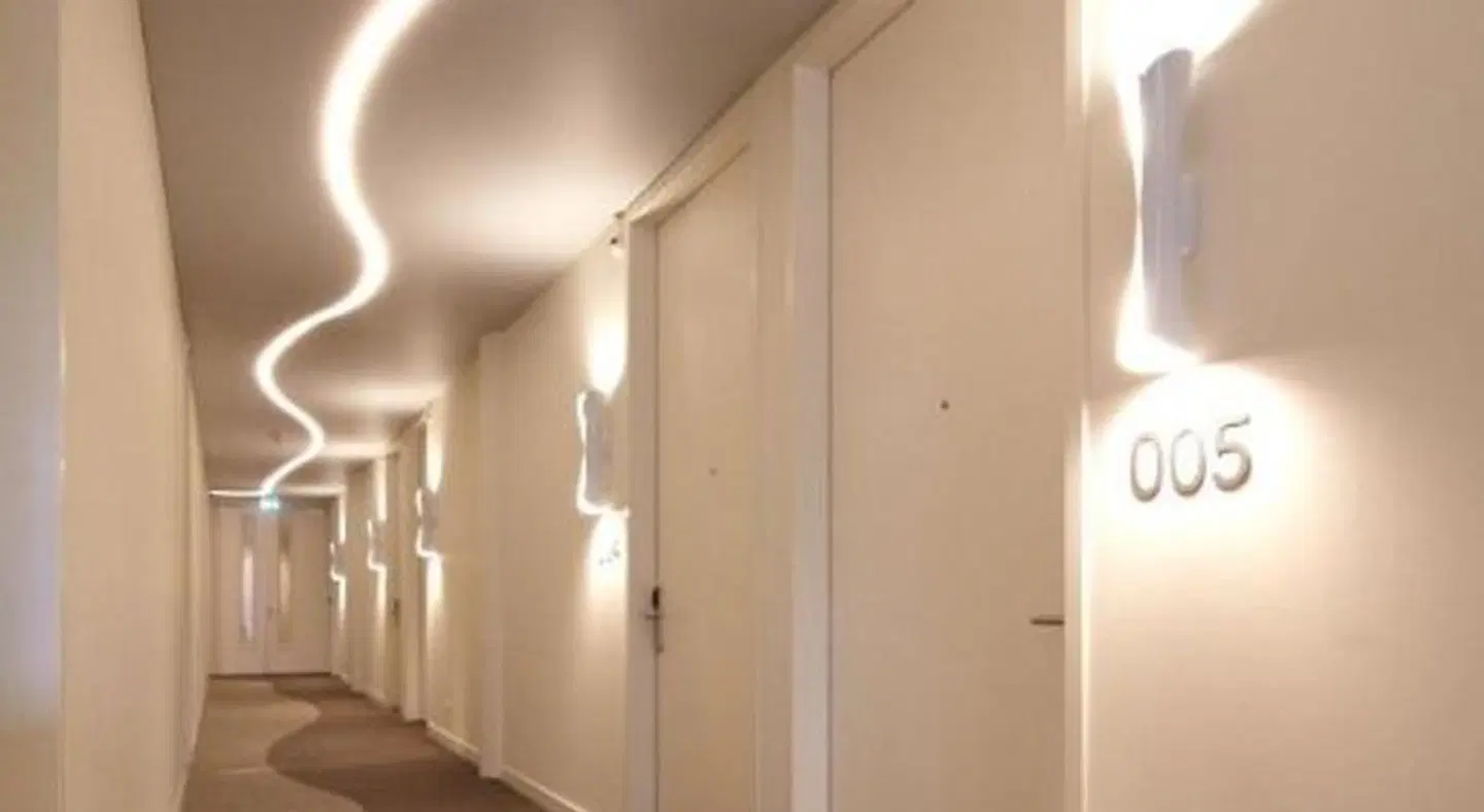 Udens Duyn Badezimmer