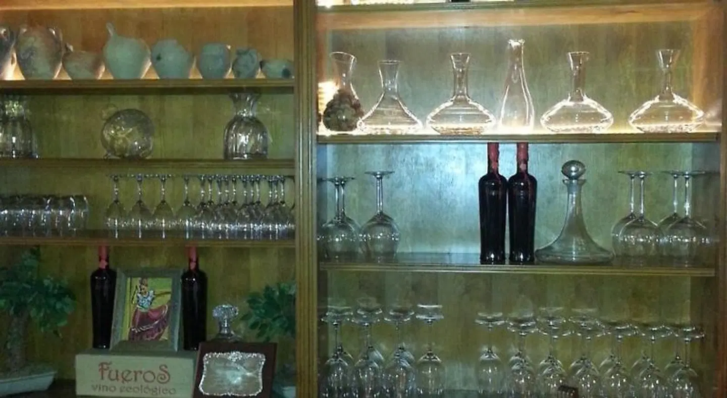 Hostal El Panadero HEALTH_BEAUTY