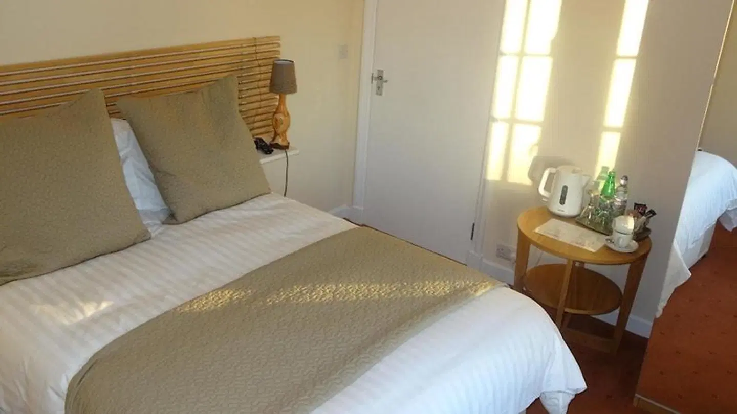 Ford Village Bed & Breakfast ROOM_EXAMPLE