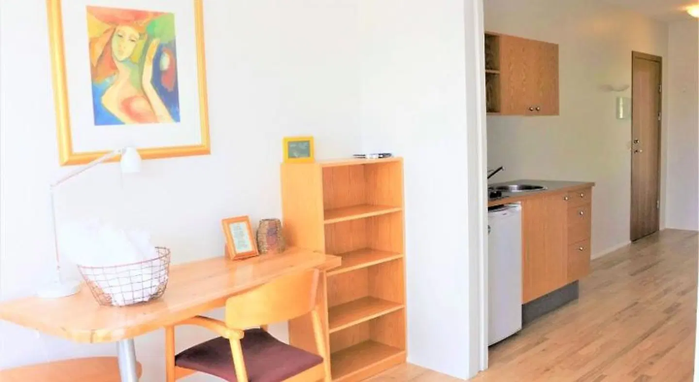 Solheimar Eco-Village Guesthouse ROOM_EXAMPLE