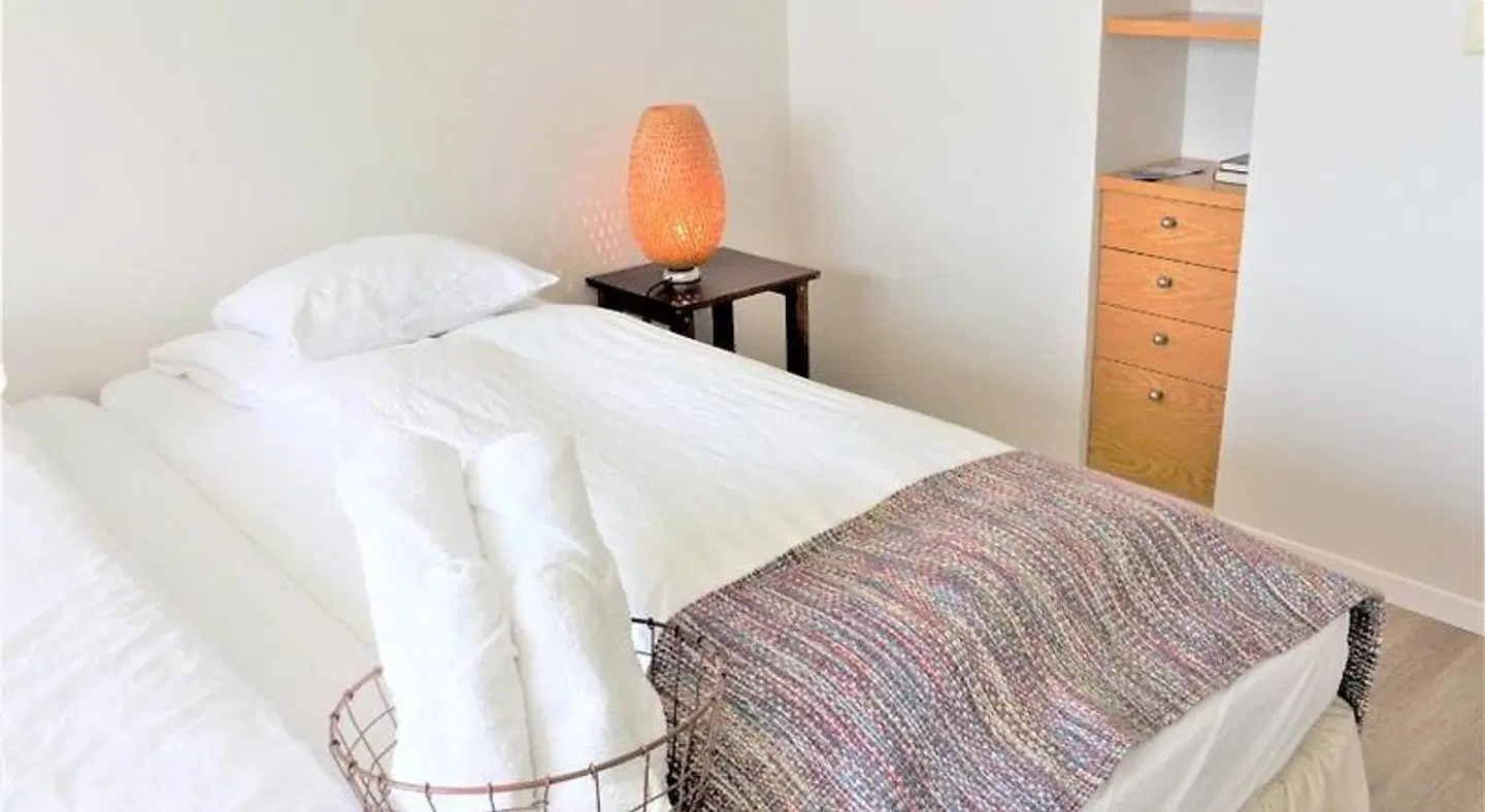Solheimar Eco-Village Guesthouse ROOM_EXAMPLE