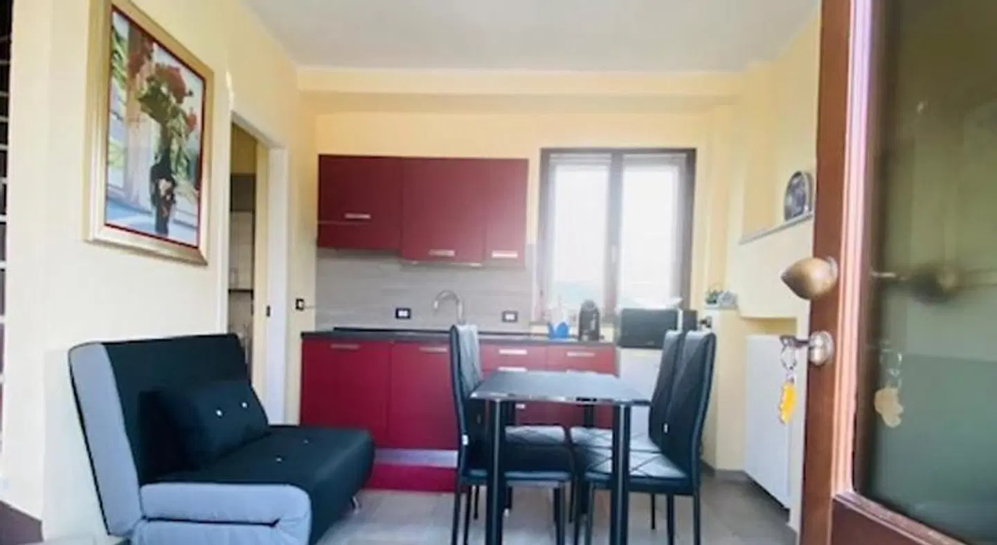 Residence delle Rose ROOM_EXAMPLE
